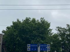 -和颐至尊酒店(上海人民广场南京路步行街店)