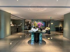 -南京THE TAI太和紫金大酒店