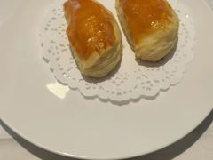 榴莲酥-万龙洲海鲜(南新仓店)
