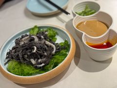 -羲和雅苑•北京烤鸭(国贸商城店)