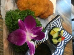 -Hi YOU你的饭局泰餐厅(雍和宫店)