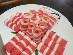 -1078號老北京涮肉(松柏店)