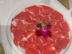 -犇鼎牛潮汕牛肉火锅(新辰里学清路店)