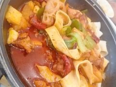-撒拉花儿·新疆菜·清真(太阳宫店)