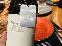 -The Meat & Wine Co Southbank(南岸店)