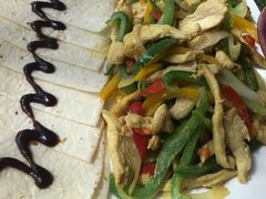 -ALAMEEN阿拉伯餐厅(三里屯店)