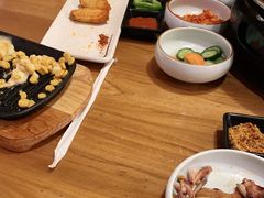 -九田家黑牛烤肉料理(华侨城店)