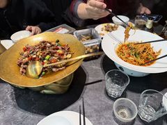 炊烟小炒黄牛肉-炊烟小炒黄牛肉(浦东世纪汇店)