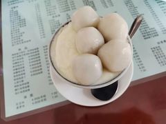 -阿三麻蓉汤圆(顺光大厦店)