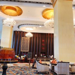 -福州香格里拉·宴会厅