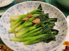 -誉八仙粤菜(万象天地店)