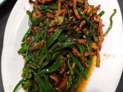 -灯盏窝饭店(新都分店)