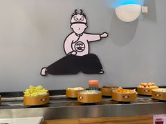 -龍歌自助小火锅(城阳万象汇店)