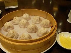 特色小笼包-鼎泰丰(南门店)