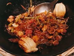 -古洼一锅鲜(开发区店)