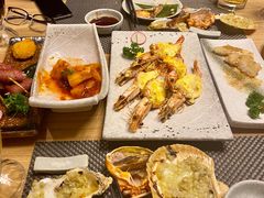 -菊上料理(蜀山银泰百货店)