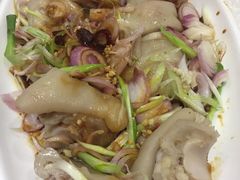-金满楼(天河中路店)