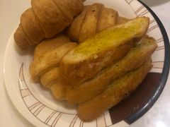 -斗牛士牛排(南京东路店)