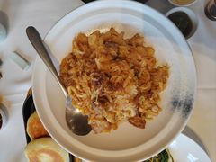 -巴音浩日娲·蒙餐(双林东路店)
