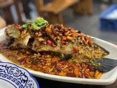 -家有美味(户部山二店)