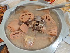-郑记•不夜城烧烤•龙虾•虾蟹(黄鹤楼店)