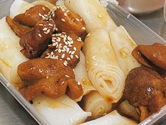 和味猪大肠猪肠粉-胡椒猪肚汤(康王店)