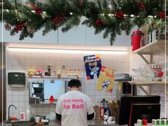 -就是卷儿Wrap and Roll(宣化路店)
