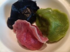 -鲜得莱渔港·小平岛海胆馆(七贤岭店)