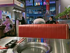 大堂-北木南烤肉和酒(重庆雾都广场店)