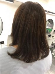 -卓梵美发·精品Salon
