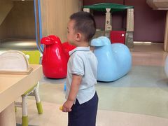 -水桶王国主题餐厅·聚会·生日派对·亲子活动·家庭套餐(亚龙湾希尔顿店)