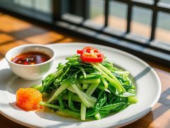 -李记饺子·熏酱东北菜(欢乐谷店)