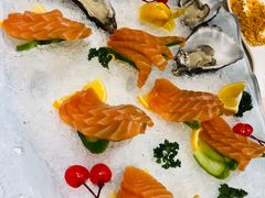 -台州渔港黄鱼馆(徐汇店)