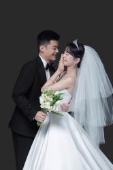 -时光印记婚纱摄影工作室·原创定制