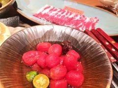-腾格里· 蒙古山羊火锅(北京中关村店)