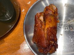 -路边羊烧烤酒场(宝带路店)