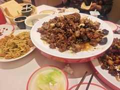 -偏爱炒鸡(老县衙店)