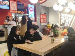 -肯德基(中央公园店)