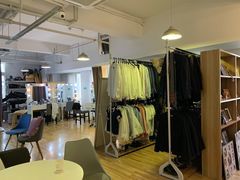 -壹人壹像工作室(购物公园店)