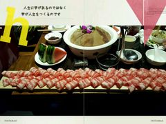 -香天下·四川火锅(安镇大润发店)