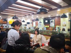 -神仙雪浓汤(明洞店)