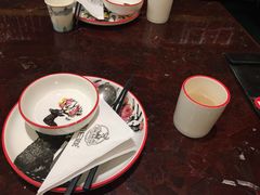 -新白鹿餐厅(爱琴海购物中心店)