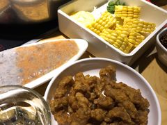 泉州特色醋肉-骨之味·筒骨汤火锅(晋江万达店)