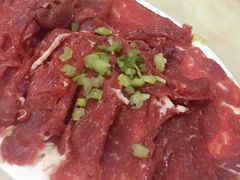 -潮汕良记牛肉火锅(洪武路店)