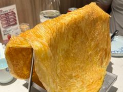 -燕郊烧鸽子(酷车小镇店)