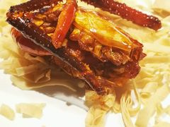 美极罗士虾-猪肉婆私房菜(容桂总店)