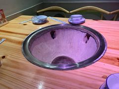 -和晟shèng铁锅炖·东北菜(南山店)