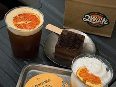 -2walk走走咖啡