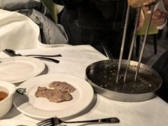 -戈拿旺巴西烤肉(崇文门店)