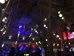 -Bamboo Bar & Grill Restaurant